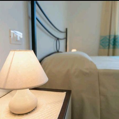 ドームス・デ・マリーア Il Girasole Bed & Breakfast エクステリア 写真