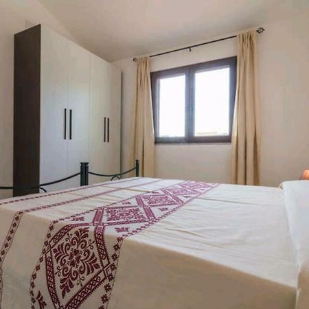 ドームス・デ・マリーア Il Girasole Bed & Breakfast エクステリア 写真