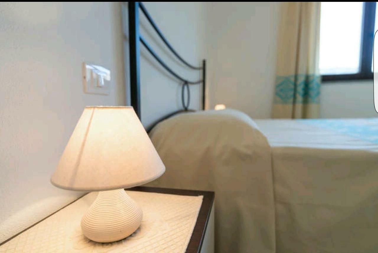 ドームス・デ・マリーア Il Girasole Bed & Breakfast エクステリア 写真
